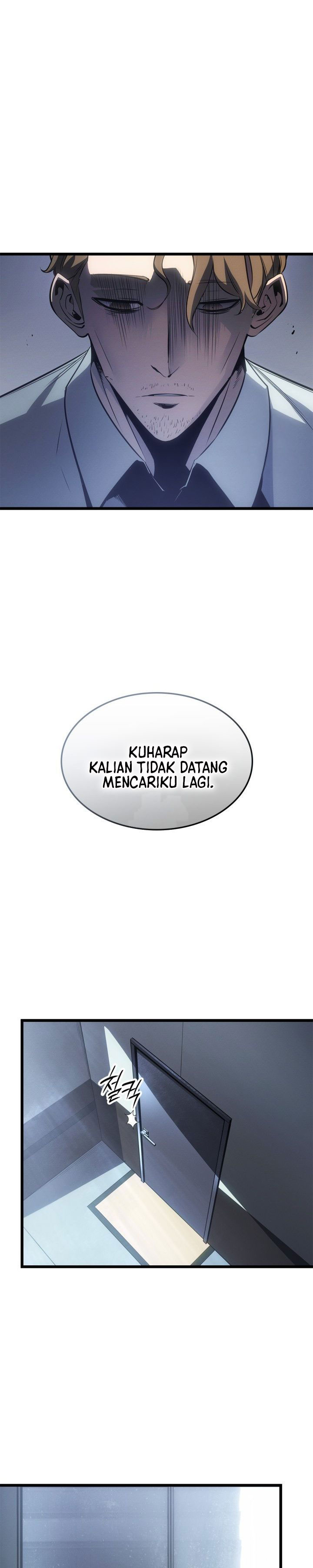 Solo Leveling: Ragnarok - Chapter 60 30