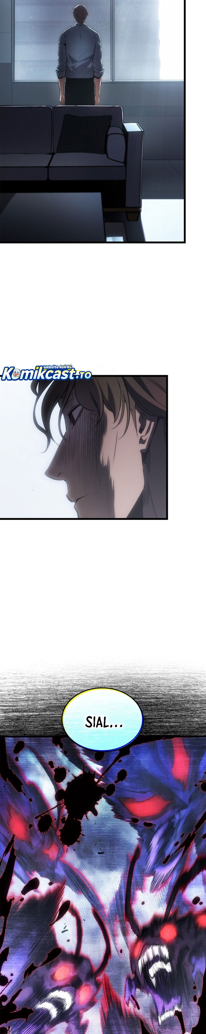 Solo Leveling: Ragnarok - Chapter 60 31