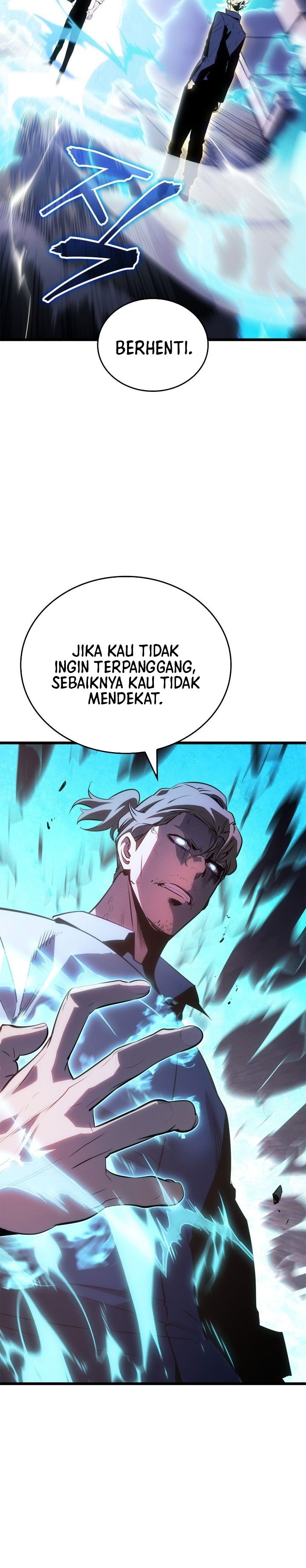 Solo Leveling: Ragnarok - Chapter 60 37