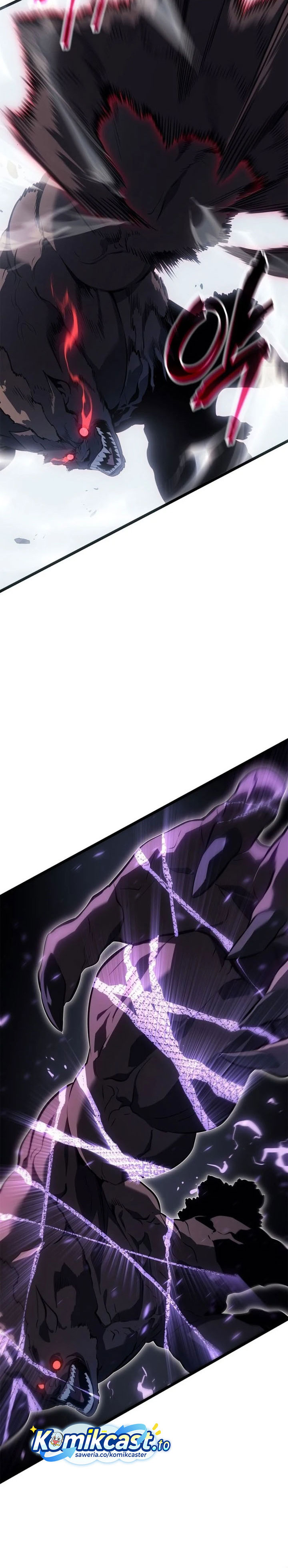 Solo Leveling: Ragnarok - Chapter 61 9