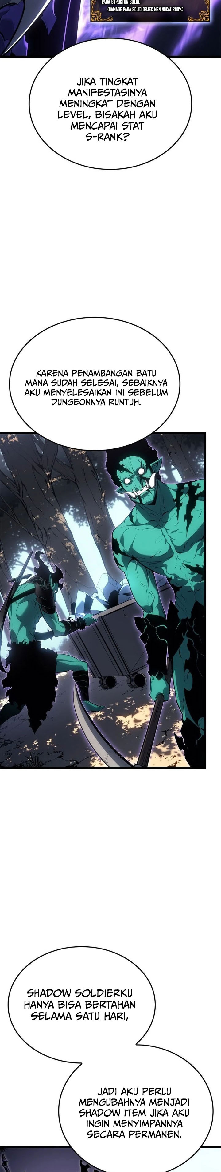 Solo Leveling: Ragnarok - Chapter 61 12