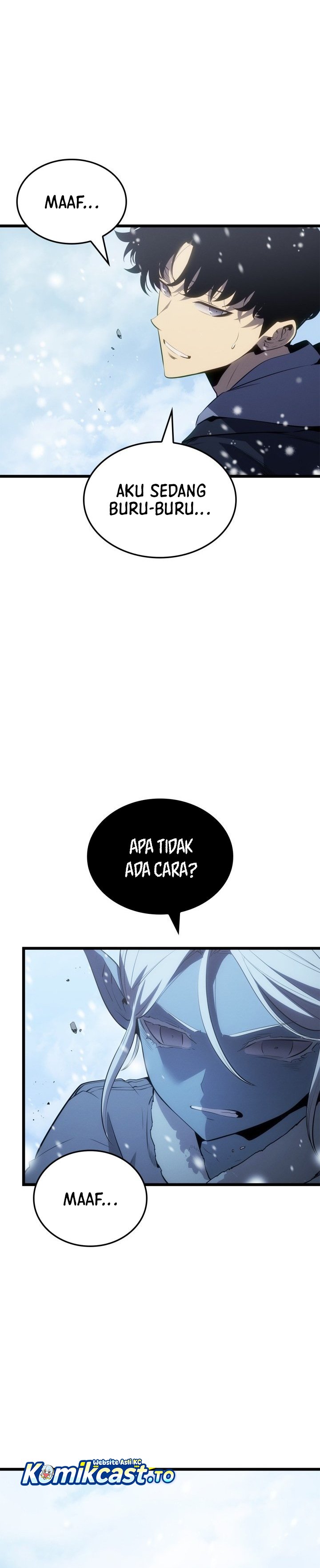 Solo Leveling: Ragnarok - Chapter 66 20
