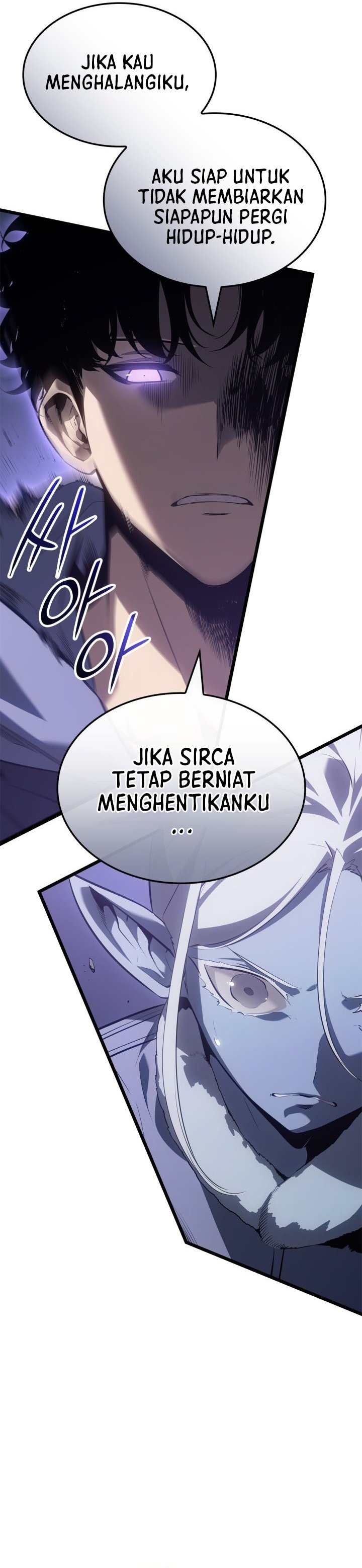 Solo Leveling: Ragnarok - Chapter 66 24