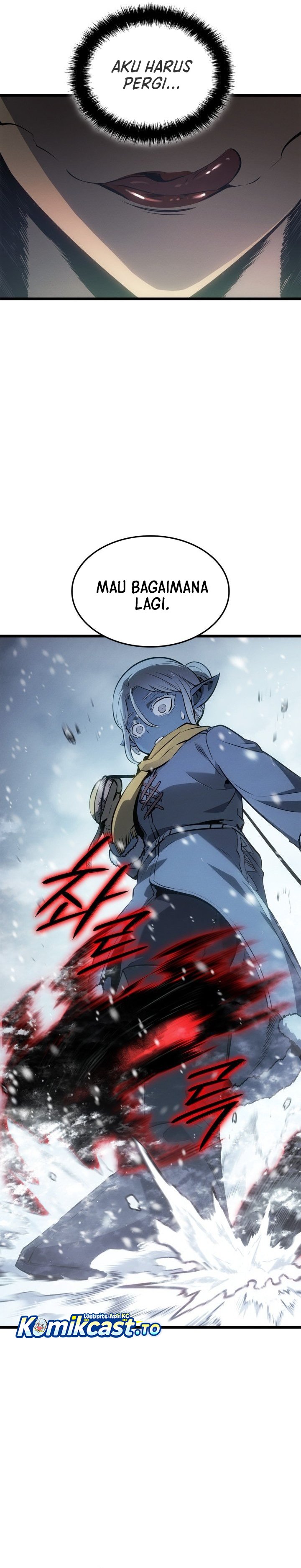 Solo Leveling: Ragnarok - Chapter 66 37