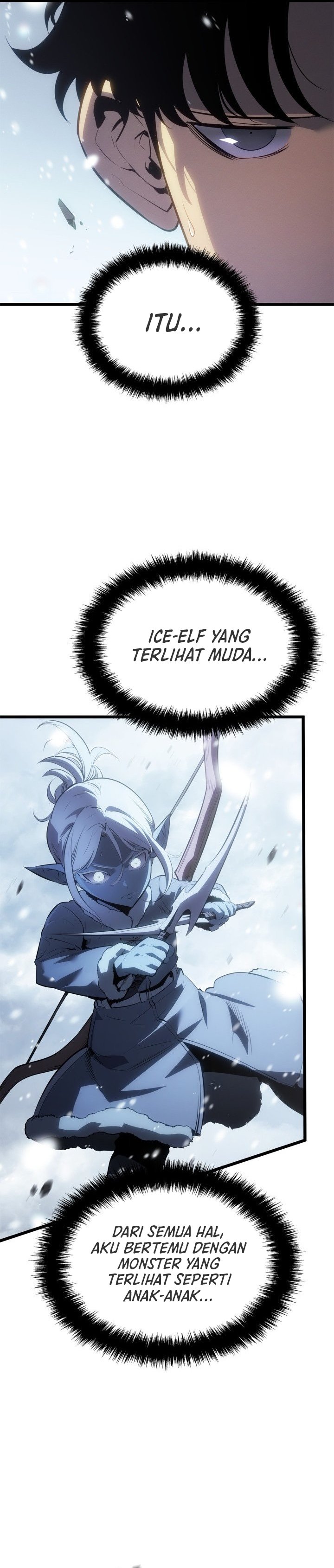 Solo Leveling: Ragnarok - Chapter 66 4