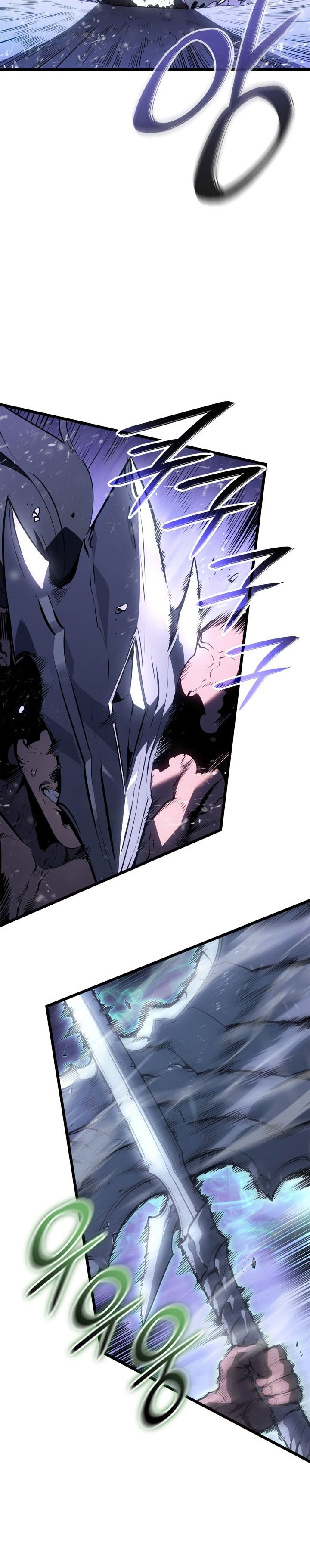 Solo Leveling: Ragnarok - Chapter 67 39