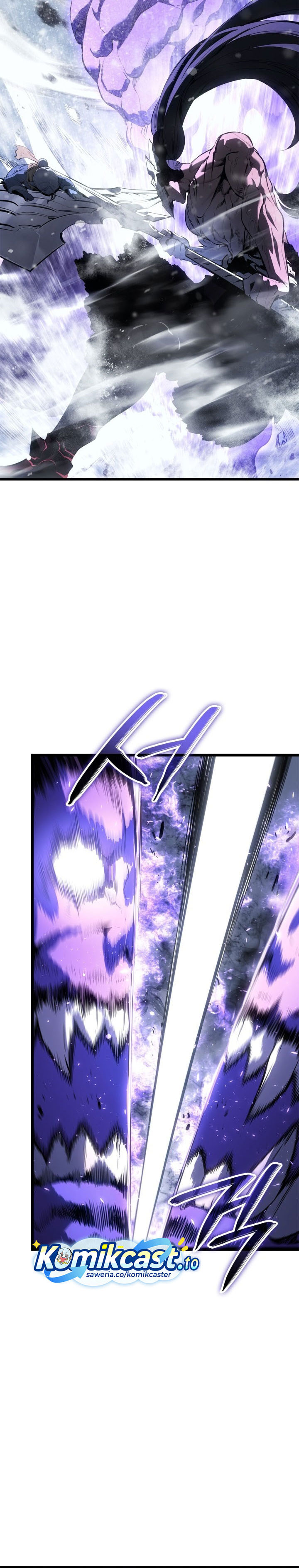 Solo Leveling: Ragnarok - Chapter 67 33