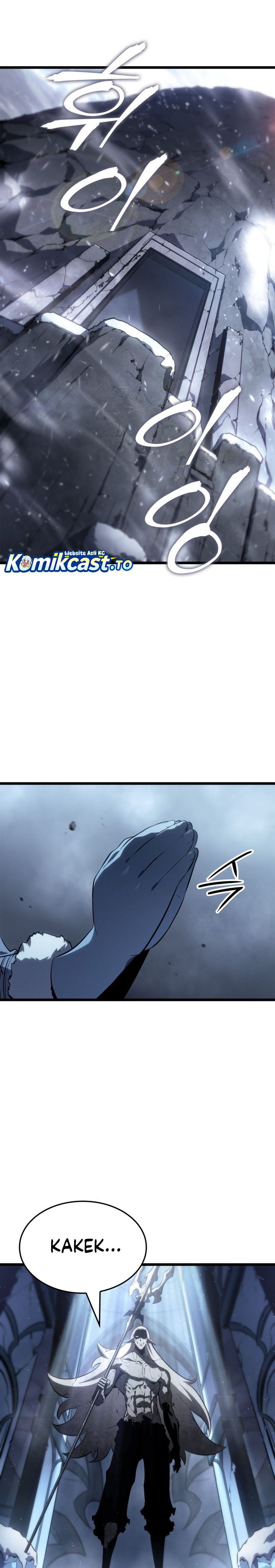 Solo Leveling: Ragnarok - Chapter 65 28