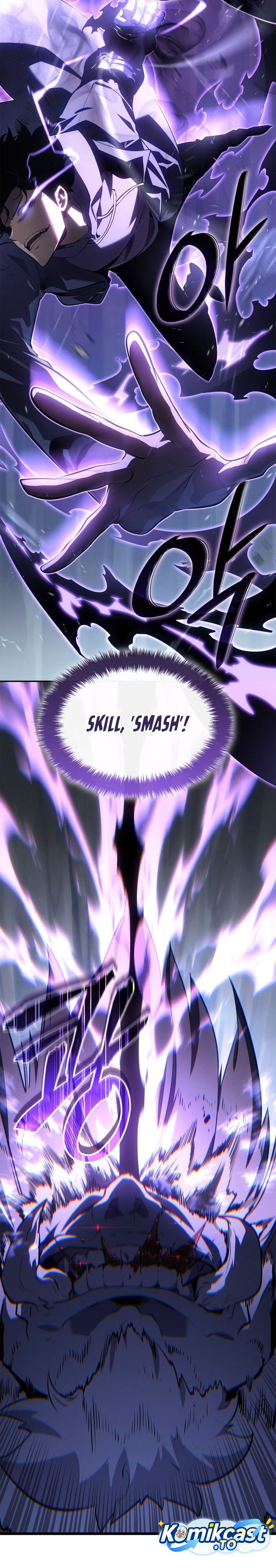 Solo Leveling: Ragnarok - Chapter 65 26