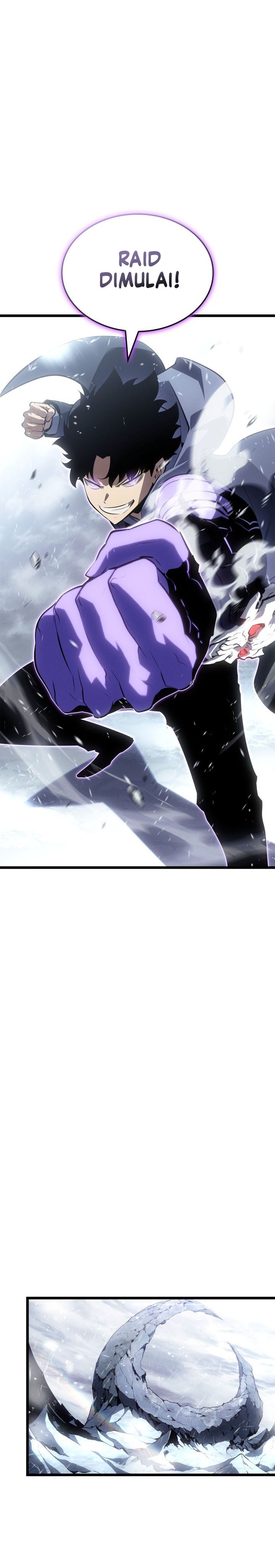Solo Leveling: Ragnarok - Chapter 65 27