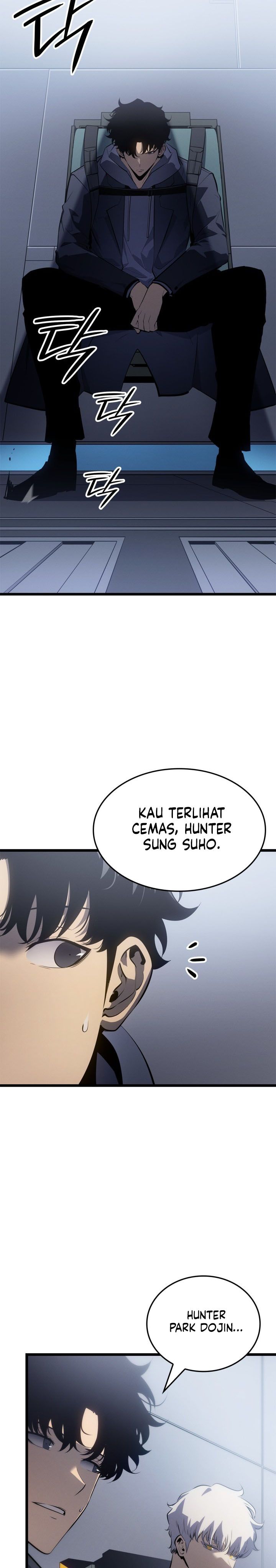 Solo Leveling: Ragnarok - Chapter 65 3