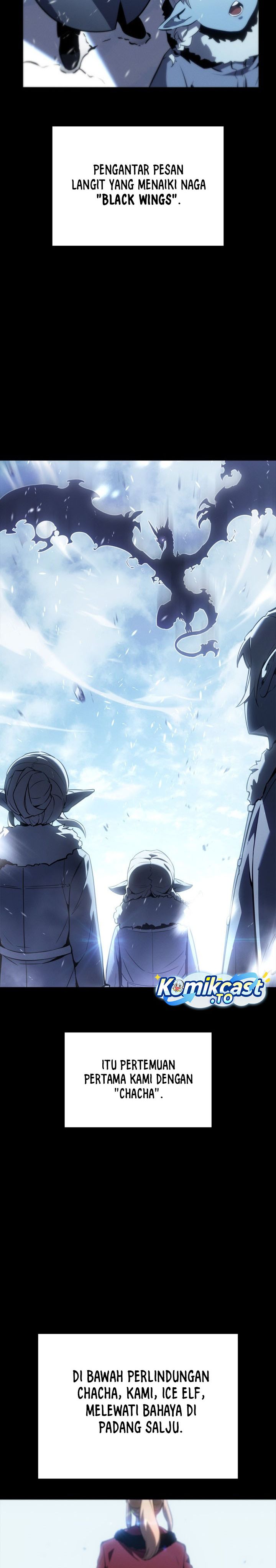 Solo Leveling: Ragnarok - Chapter 65 31
