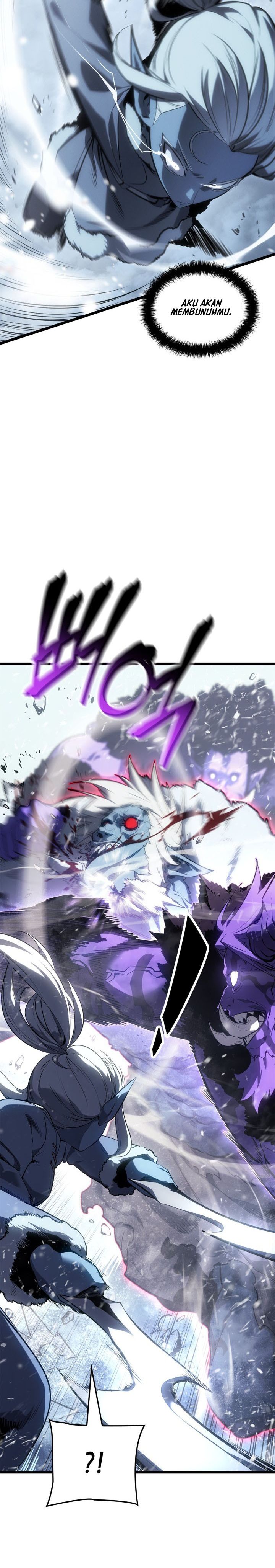 Solo Leveling: Ragnarok - Chapter 65 37
