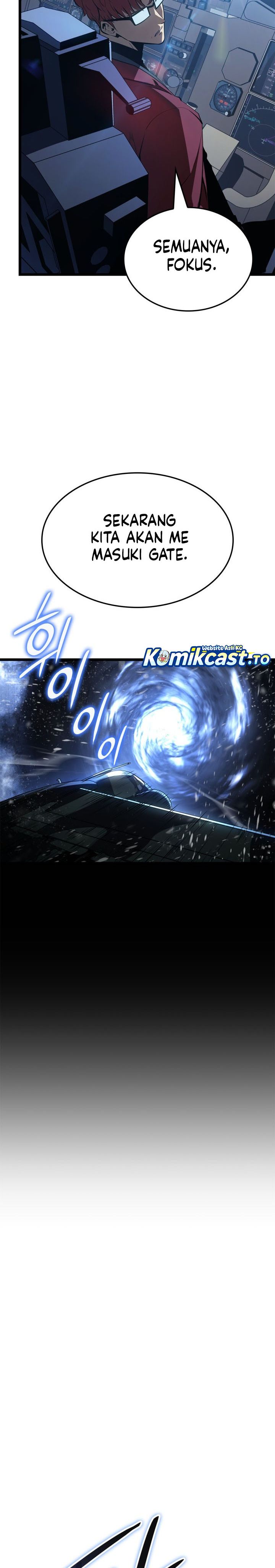 Solo Leveling: Ragnarok - Chapter 65 10