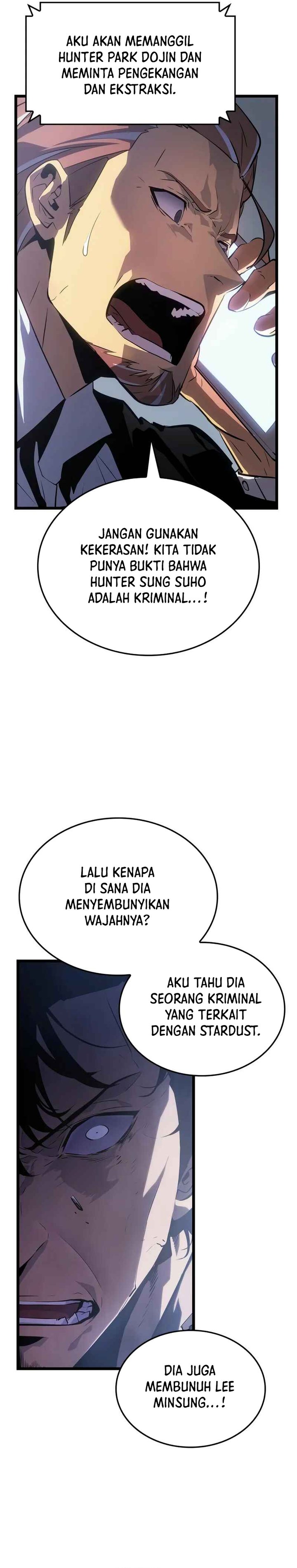 Solo Leveling: Ragnarok - Chapter 48 22