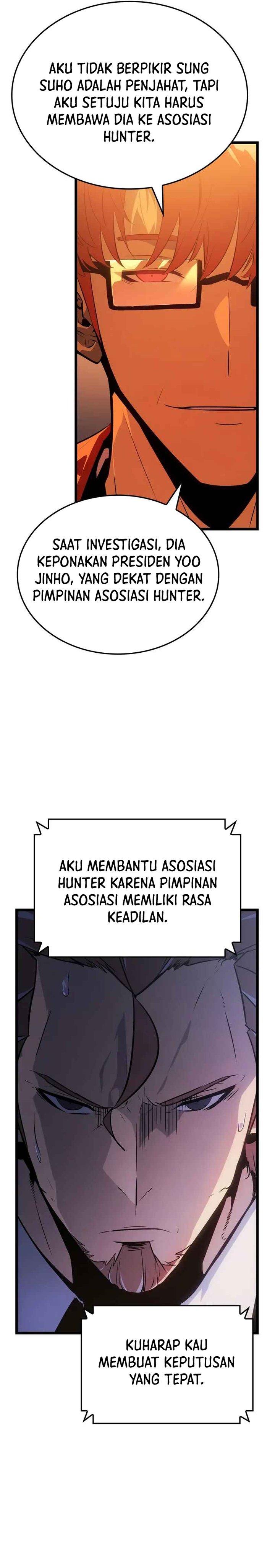 Solo Leveling: Ragnarok - Chapter 48 23