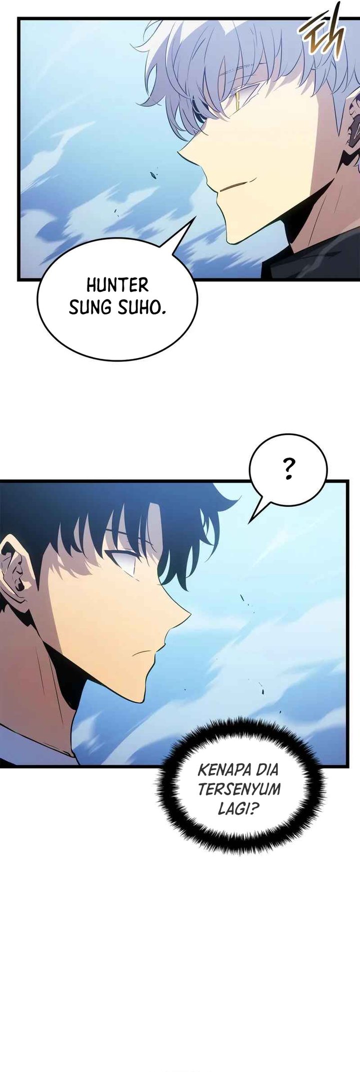 Solo Leveling: Ragnarok - Chapter 48 26