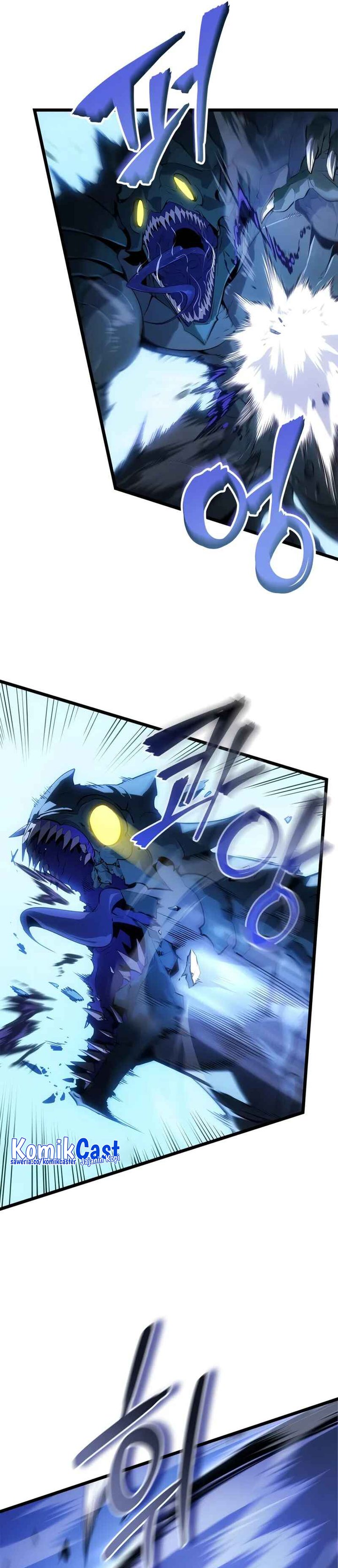 Solo Leveling: Ragnarok - Chapter 48 3