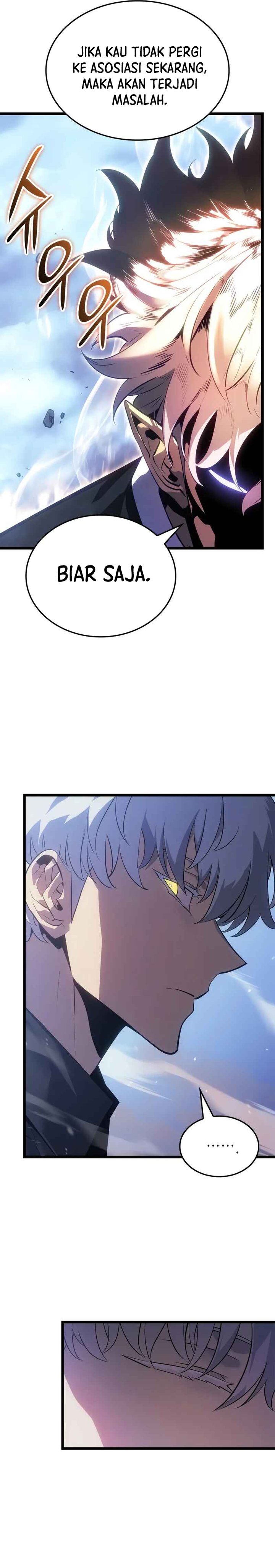 Solo Leveling: Ragnarok - Chapter 48 36