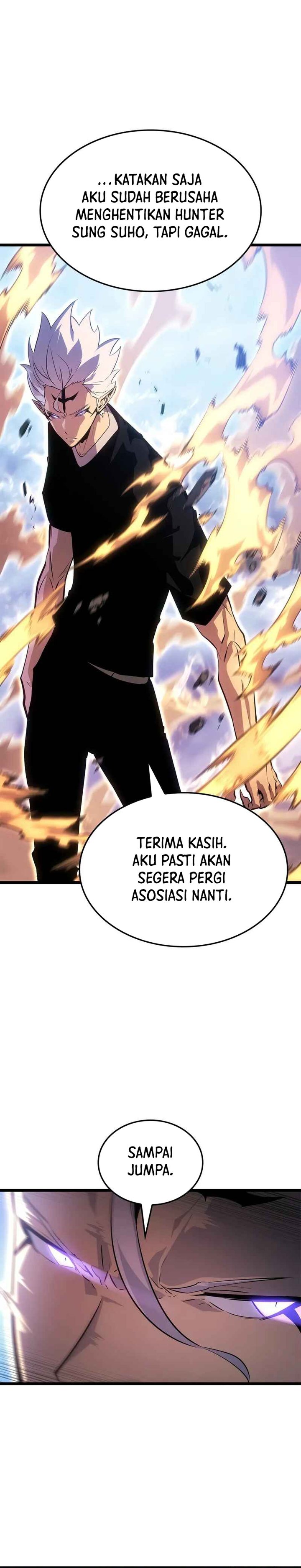 Solo Leveling: Ragnarok - Chapter 48 37
