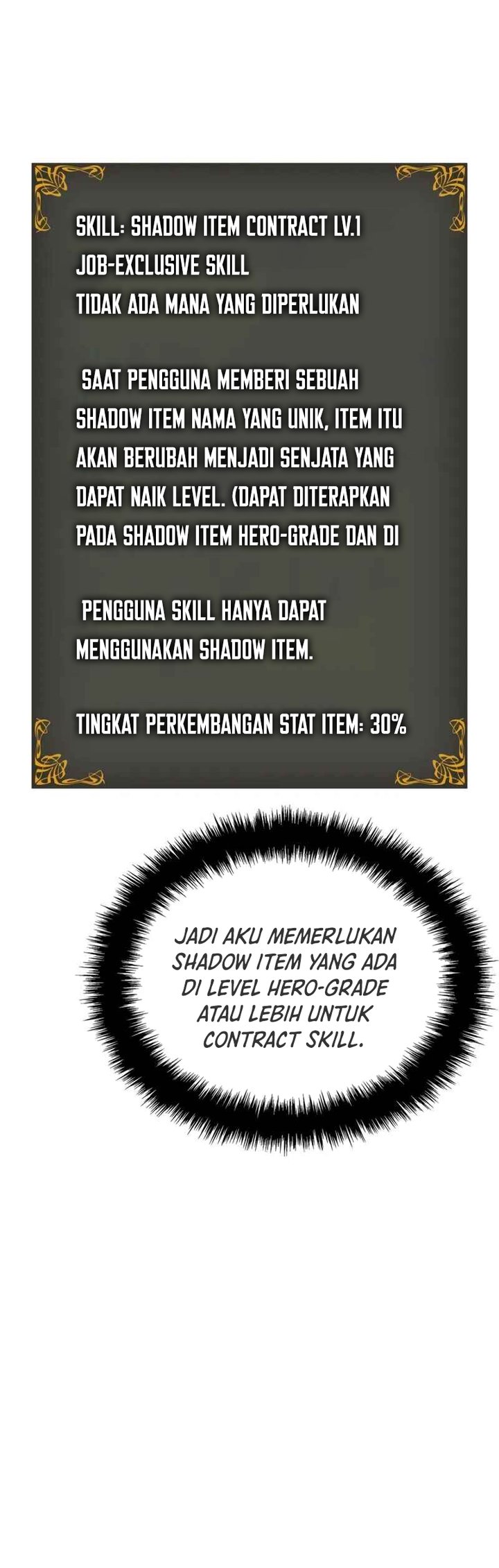 Solo Leveling: Ragnarok - Chapter 48 12