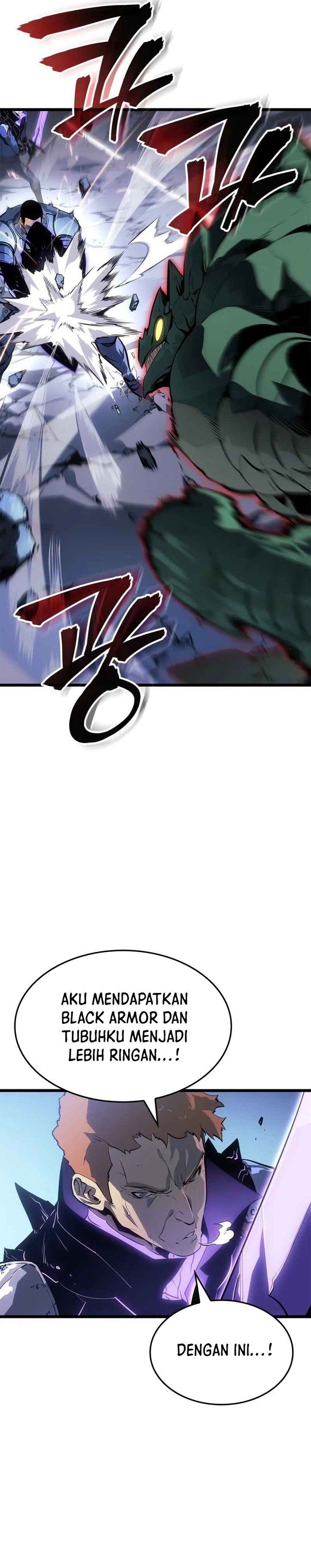Solo Leveling: Ragnarok - Chapter 48 6