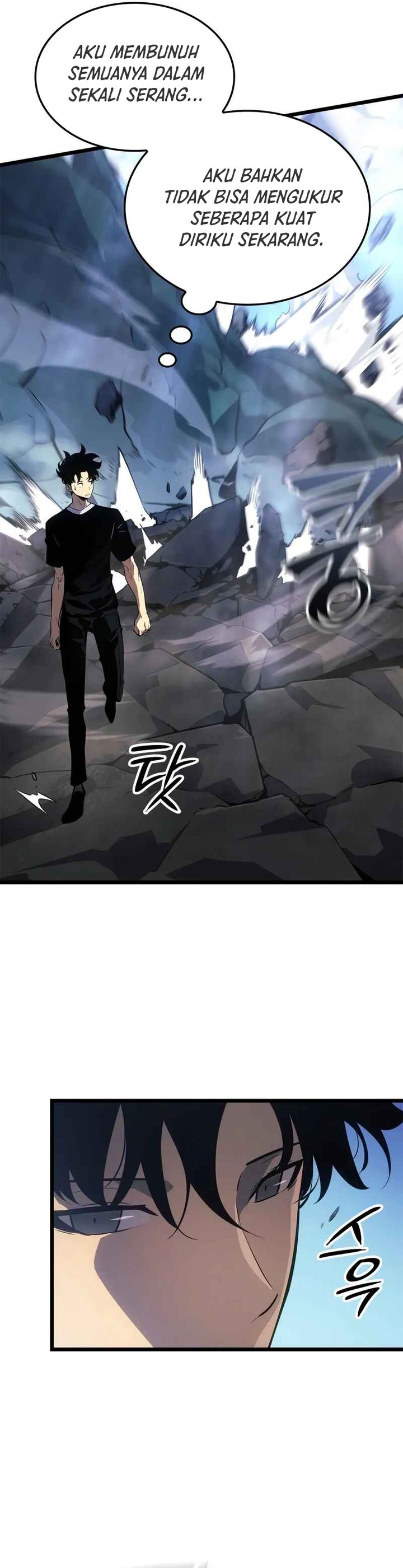 Solo Leveling: Ragnarok - Chapter 48 5