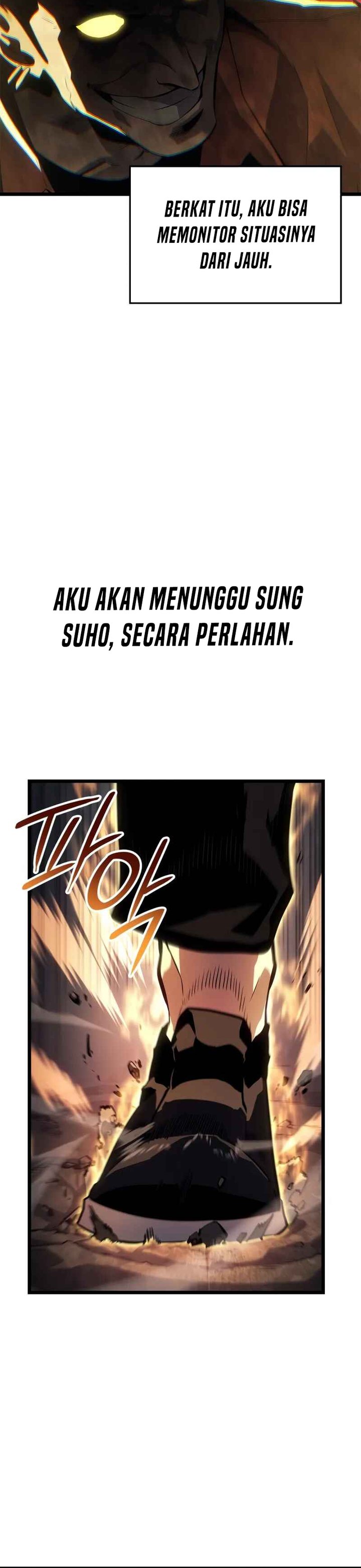 Solo Leveling: Ragnarok - Chapter 49 28