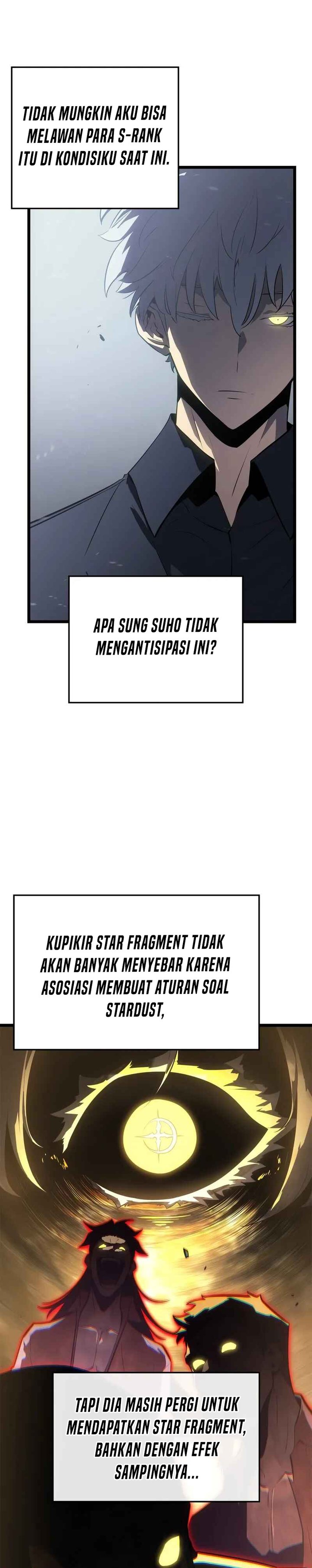 Solo Leveling: Ragnarok - Chapter 49 27