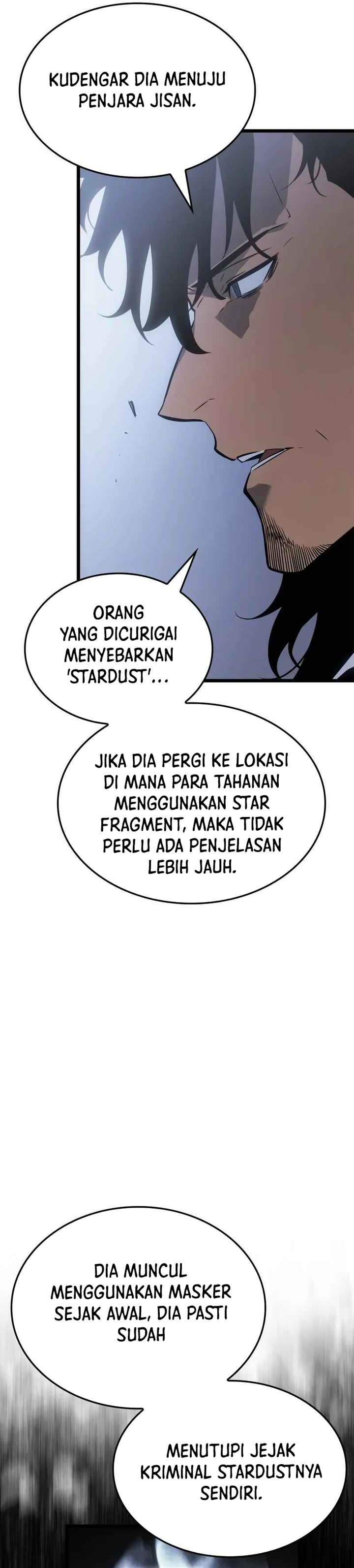 Solo Leveling: Ragnarok - Chapter 49 24