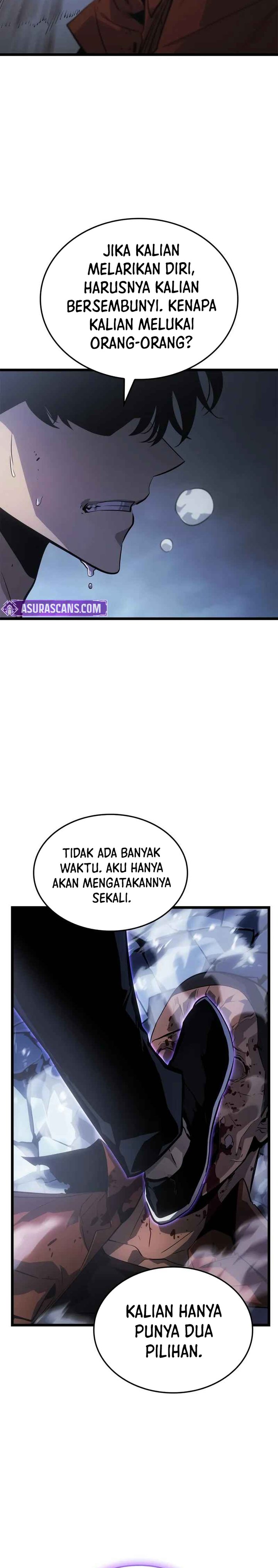 Solo Leveling: Ragnarok - Chapter 49 38