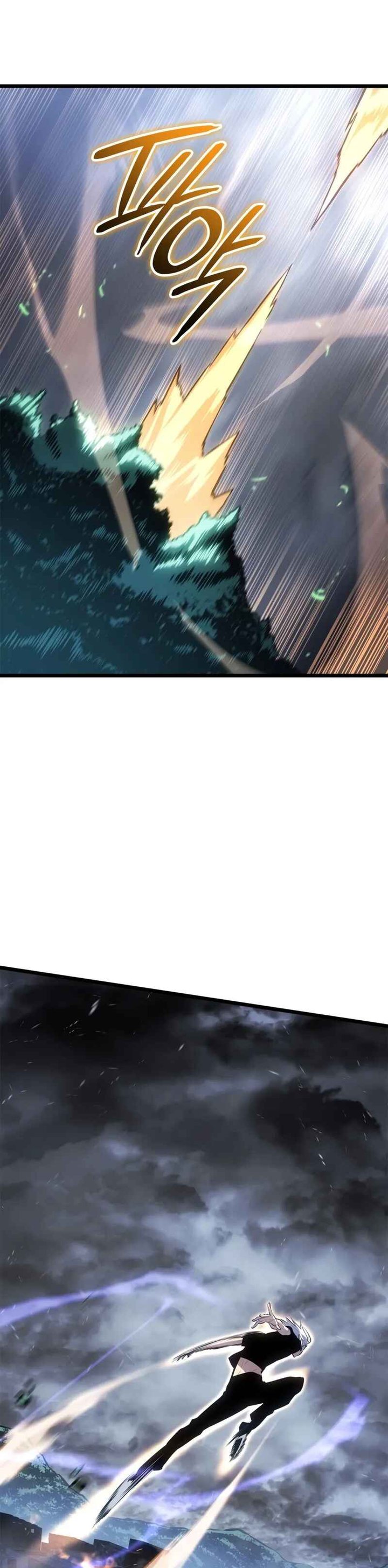 Solo Leveling: Ragnarok - Chapter 49 30