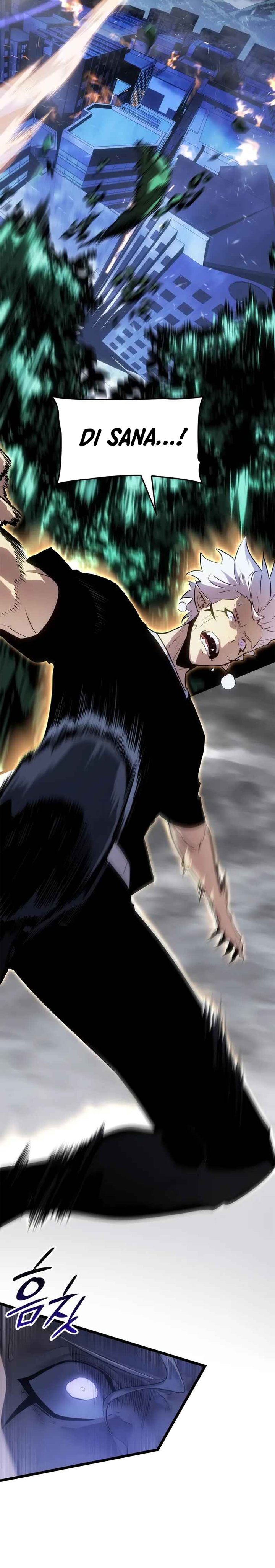 Solo Leveling: Ragnarok - Chapter 49 31