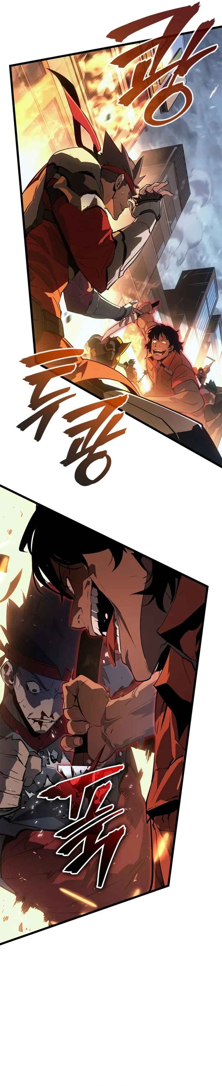 Solo Leveling: Ragnarok - Chapter 49 12
