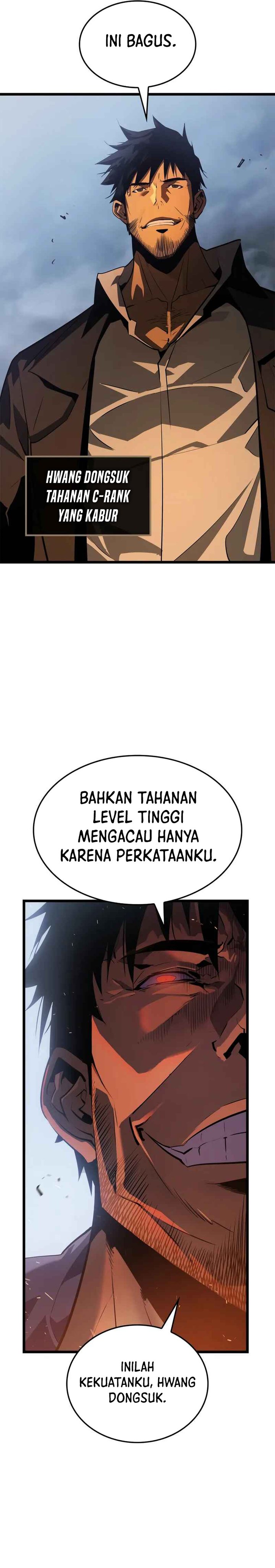 Solo Leveling: Ragnarok - Chapter 49 13