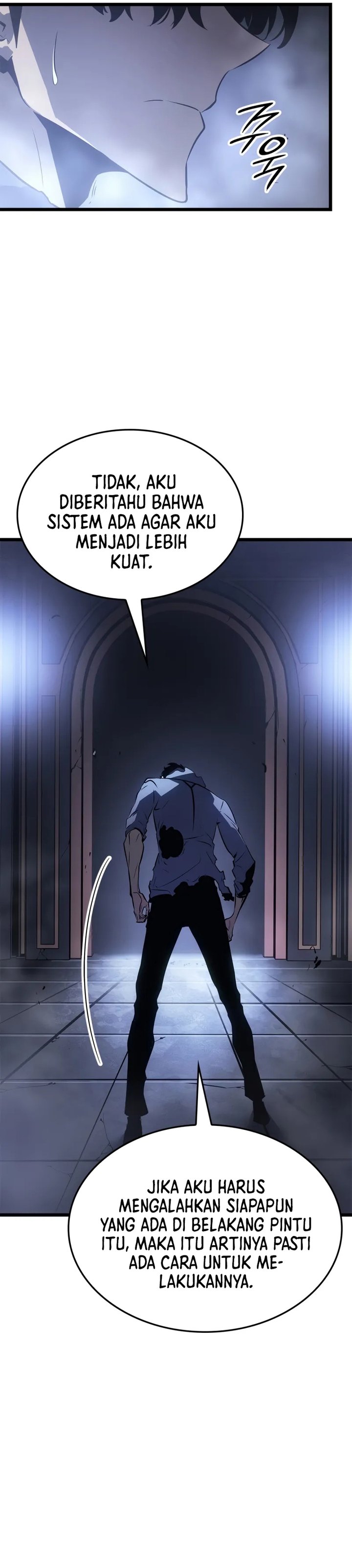 Solo Leveling: Ragnarok - Chapter 43 28