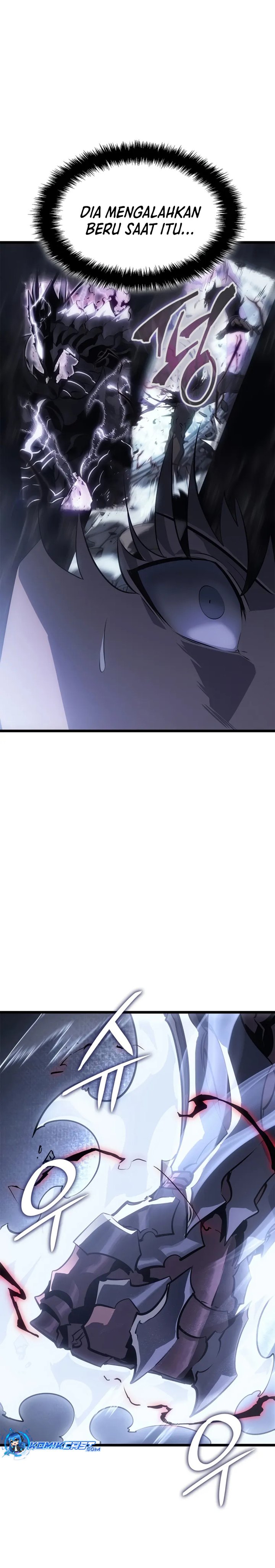 Solo Leveling: Ragnarok - Chapter 43 20