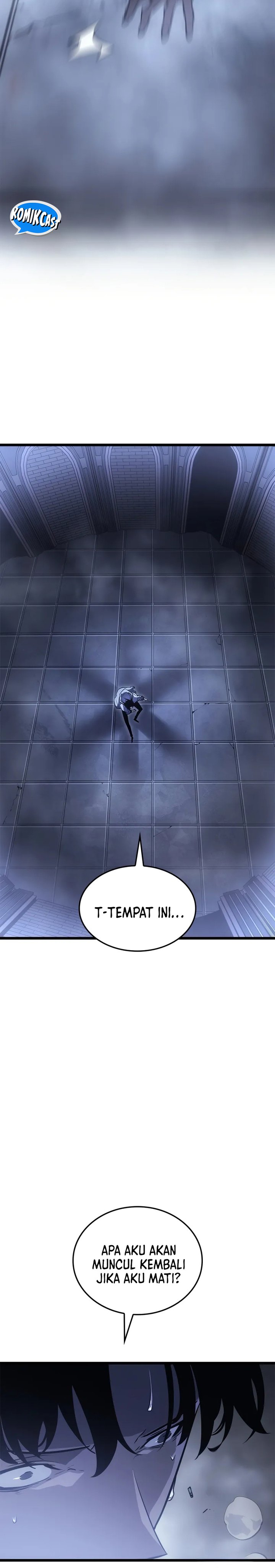 Solo Leveling: Ragnarok - Chapter 43 26