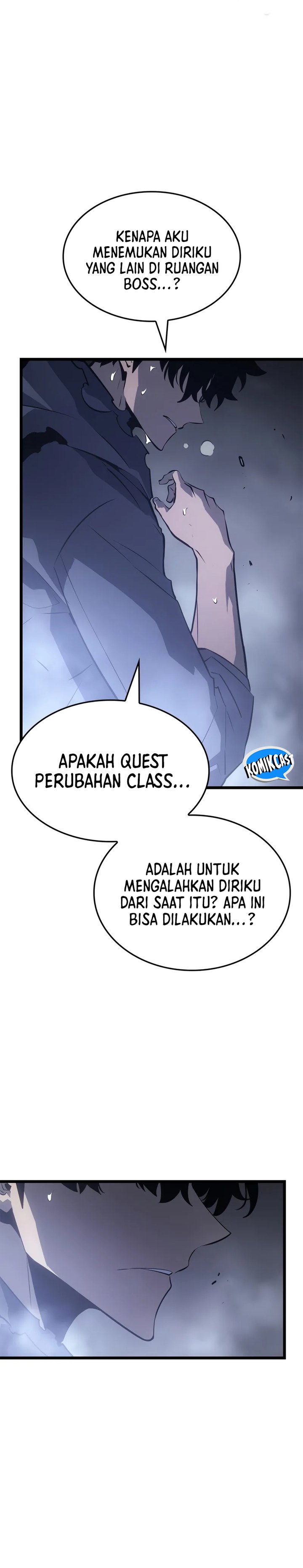 Solo Leveling: Ragnarok - Chapter 43 27