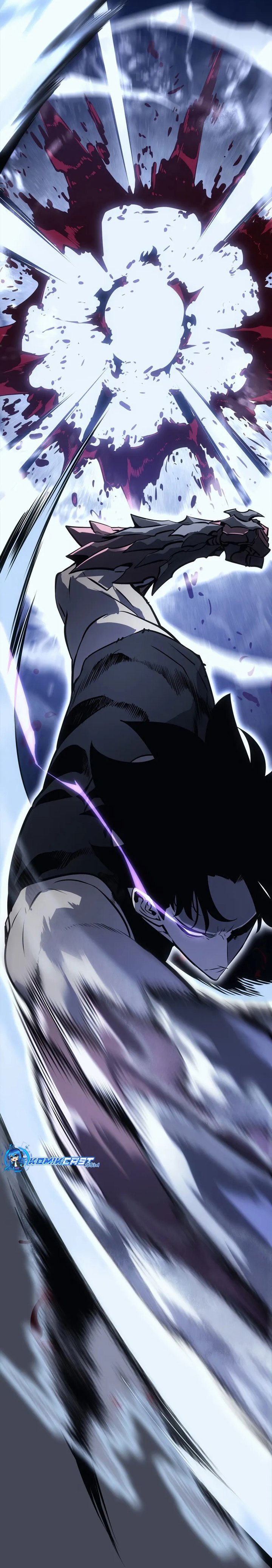 Solo Leveling: Ragnarok - Chapter 43 24