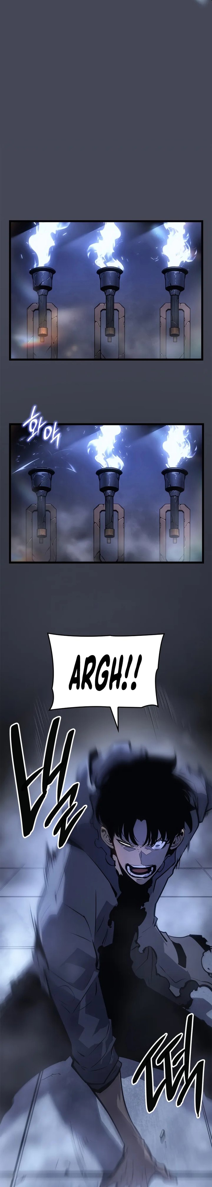 Solo Leveling: Ragnarok - Chapter 43 25