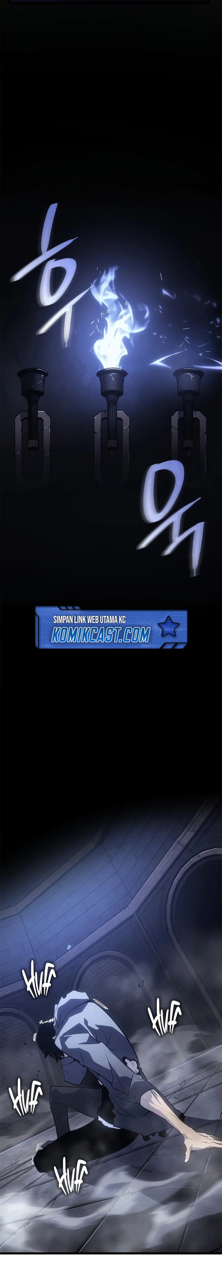 Solo Leveling: Ragnarok - Chapter 43 38