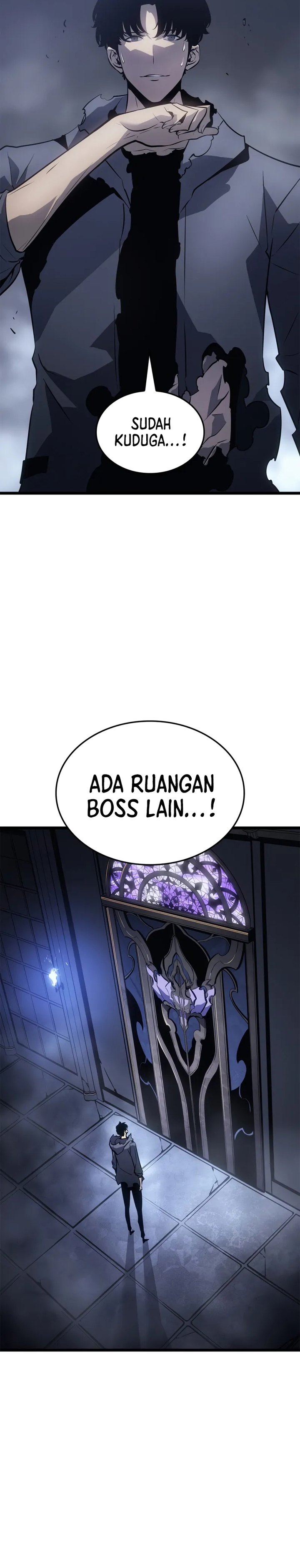 Solo Leveling: Ragnarok - Chapter 43 30