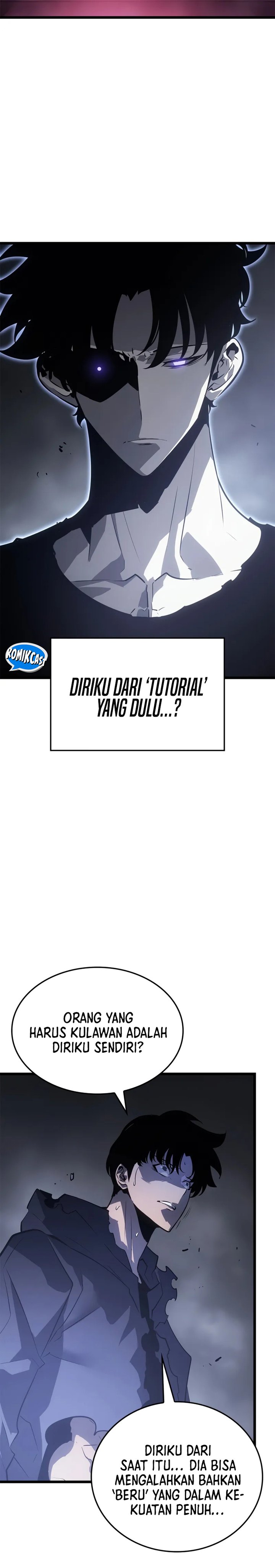 Solo Leveling: Ragnarok - Chapter 43 19