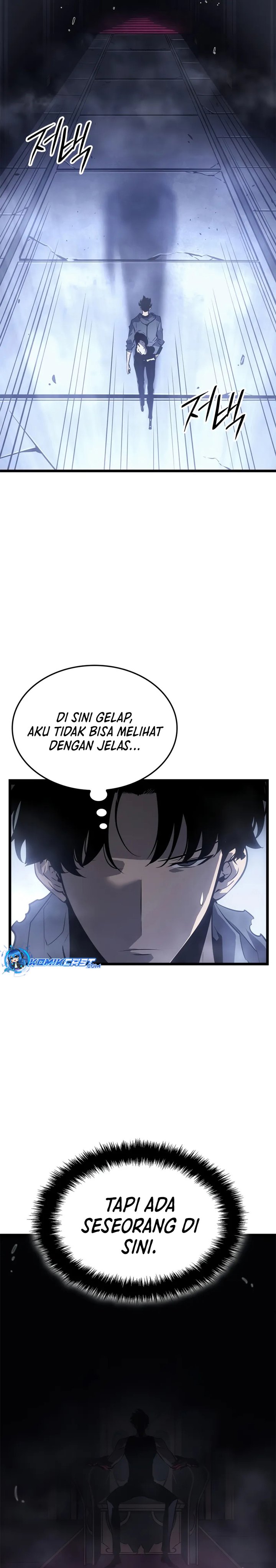 Solo Leveling: Ragnarok - Chapter 43 16