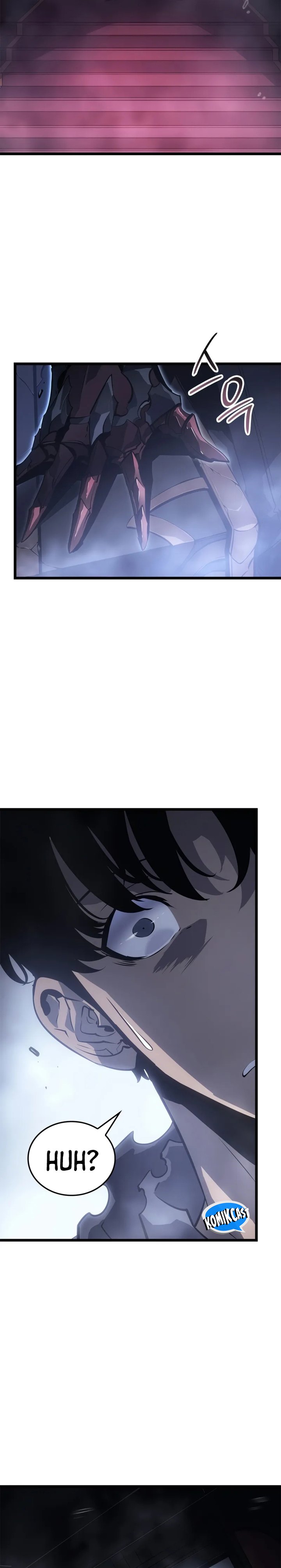 Solo Leveling: Ragnarok - Chapter 43 17