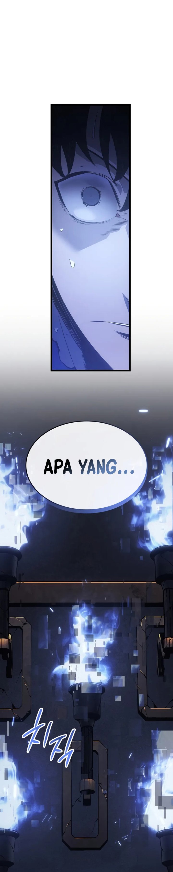Solo Leveling: Ragnarok - Chapter 43 42