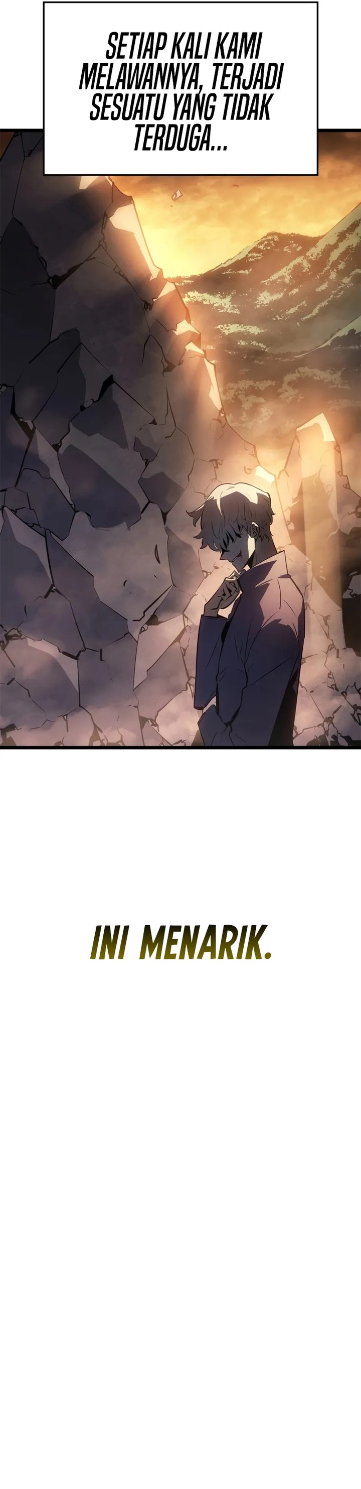 Solo Leveling: Ragnarok - Chapter 43 5