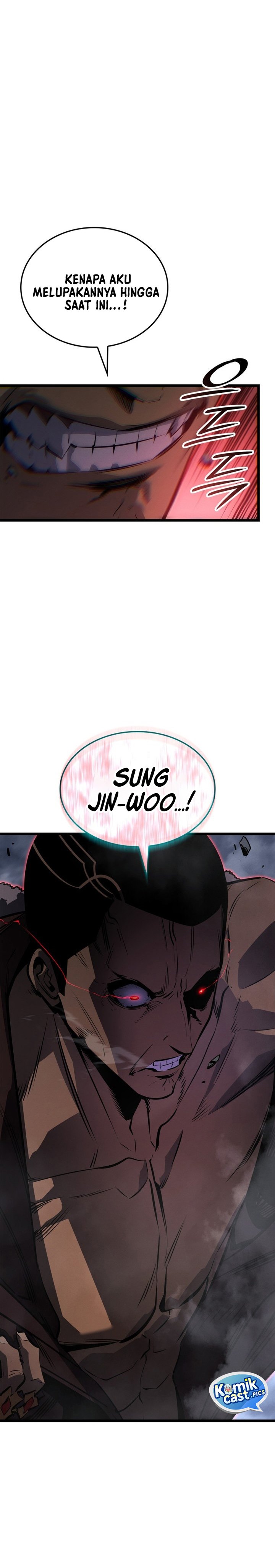 Solo Leveling: Ragnarok - Chapter 58 8