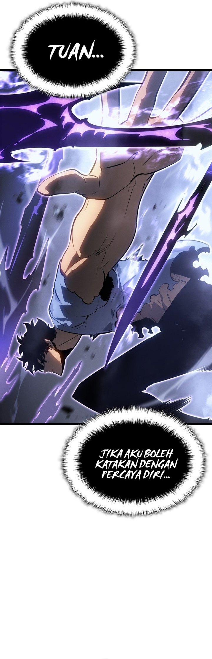 Solo Leveling: Ragnarok - Chapter 58 23